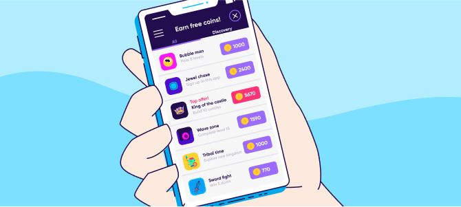 How Free Apps Make Money: 4 Proven Ways to Monetize Your Mobile App