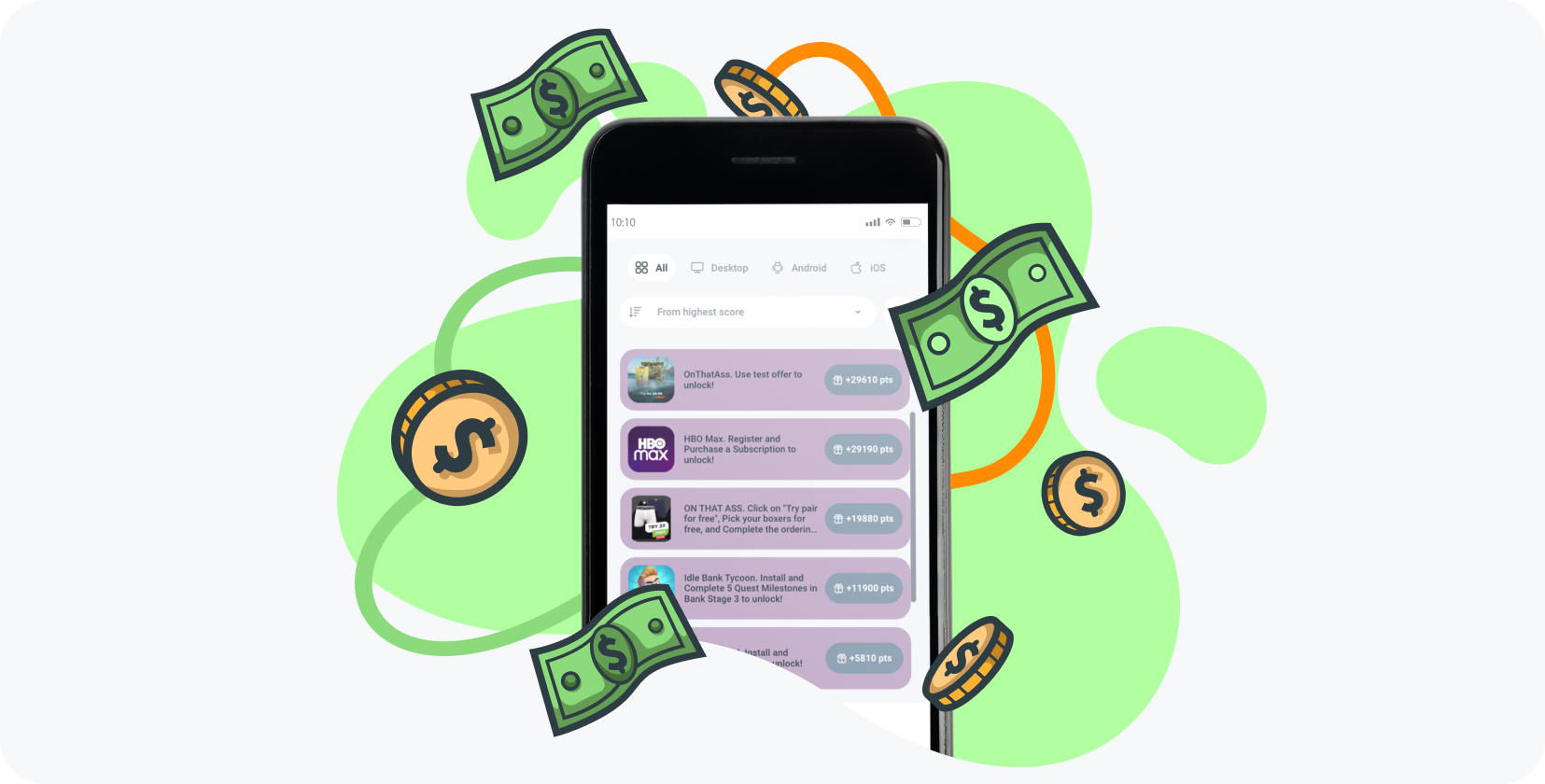 Maximize Your Mobile App Revenue in 2025: Top Monetization Strategies with Perkox